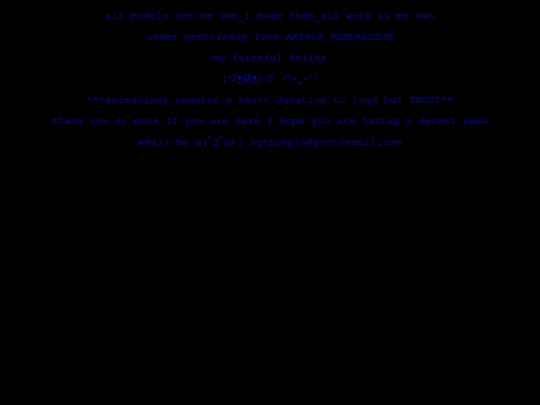 sgtpimple_about screenshot