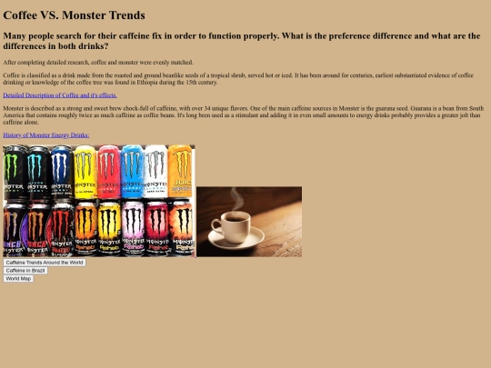 DataProject1 screenshot