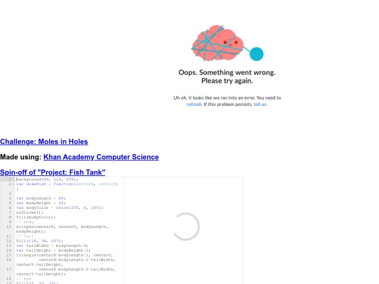 JavaScriptLab2 screenshot
