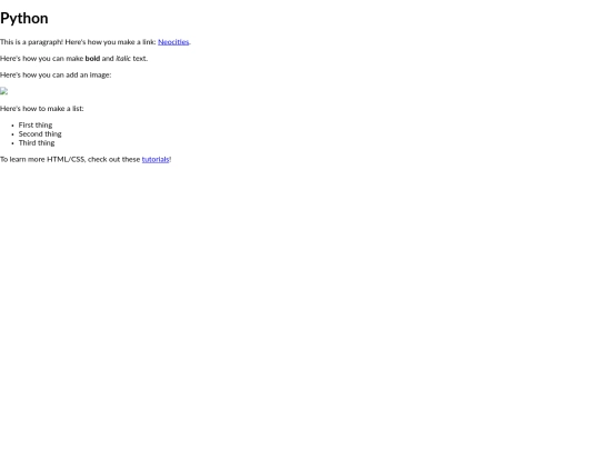 python screenshot