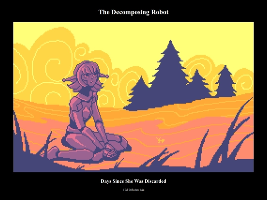 Decorobot screenshot
