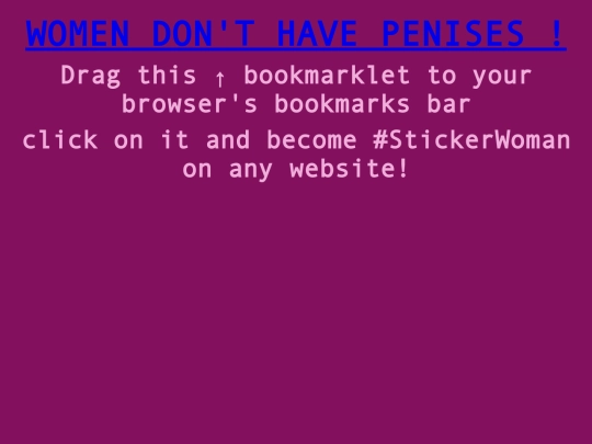 womendonthavepenis screenshot