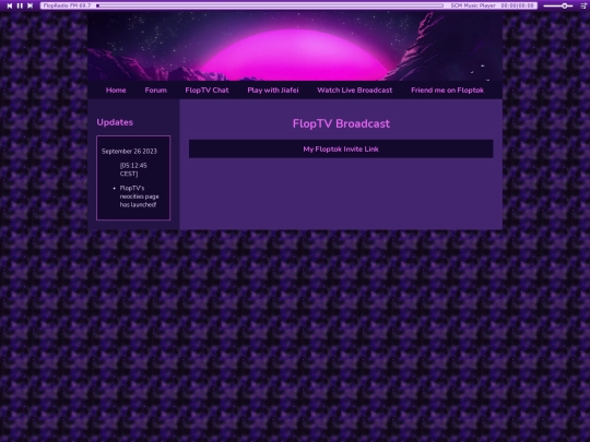 floptok screenshot