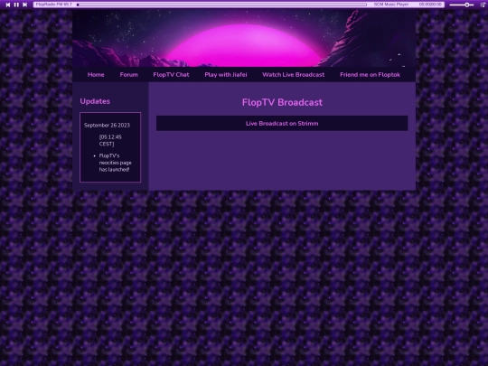 floptv screenshot
