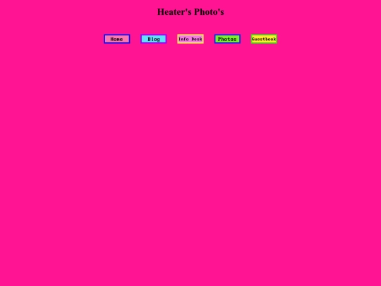 photos screenshot