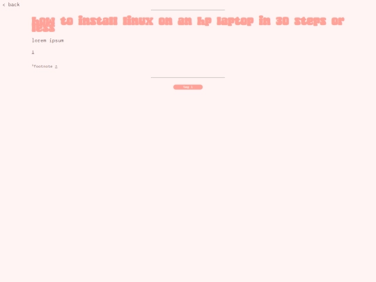 blog/post/linux screenshot