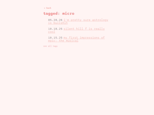blog/tag/micro screenshot