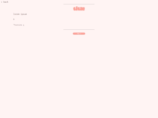 blog/templates/post screenshot