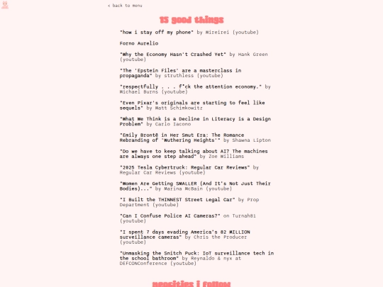 links copy screenshot