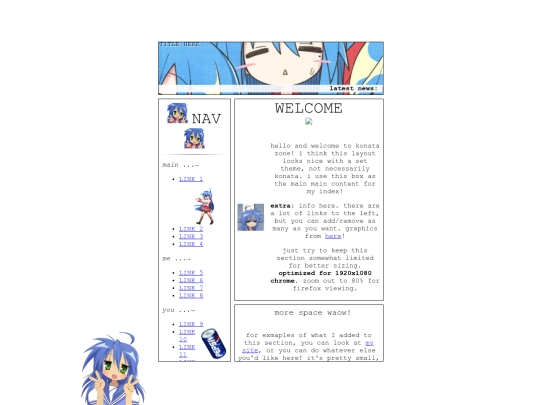 indextwo screenshot