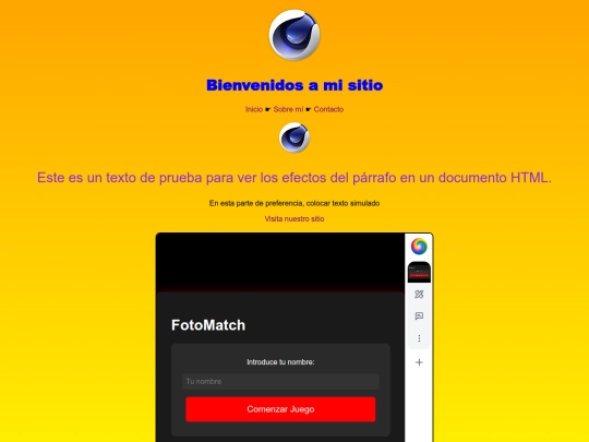 copia-index screenshot