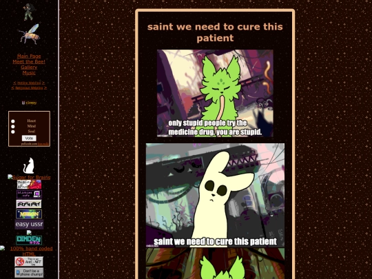 art/mousebites screenshot