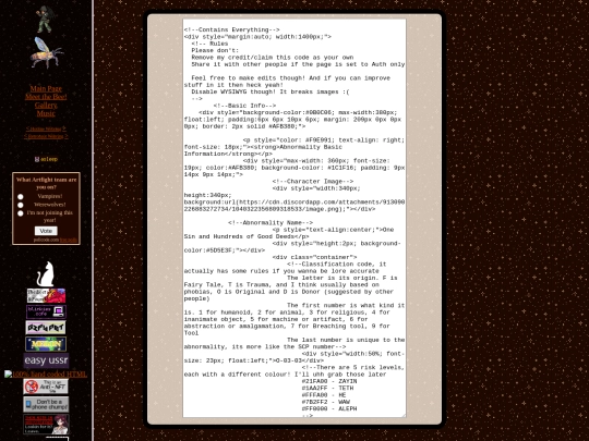 codes/lobcorpdescription screenshot