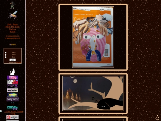 vooropleiding screenshot