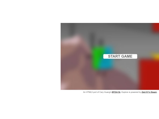 arcade/5b screenshot