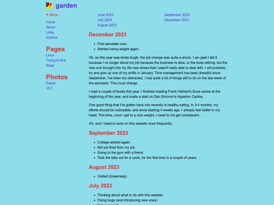 log/2023 screenshot