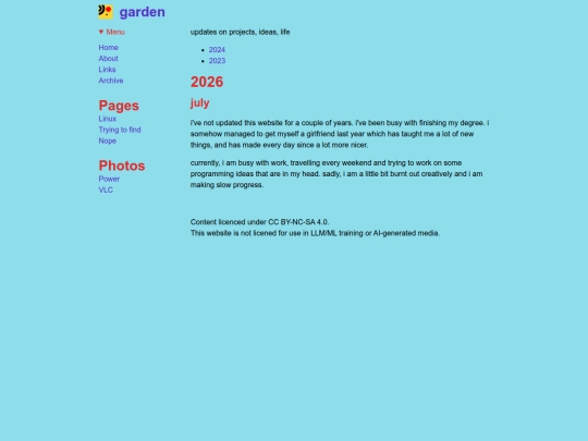 log/2026 screenshot