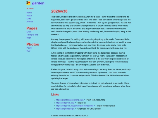 log/2026w38 screenshot