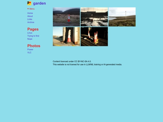 photos/vlc screenshot