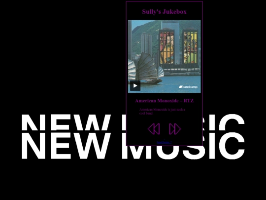 music3 screenshot