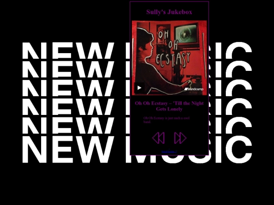 music4 screenshot