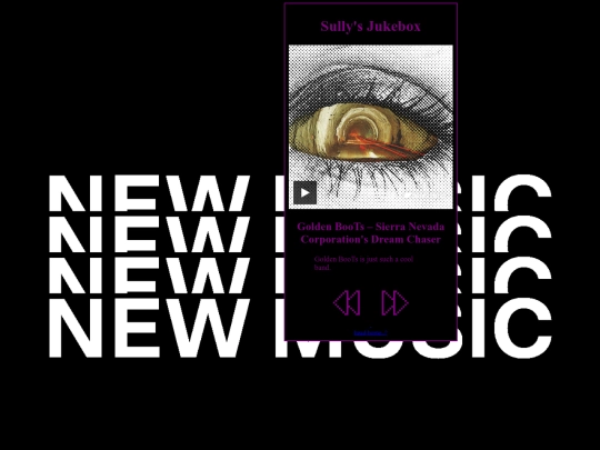 music5 screenshot