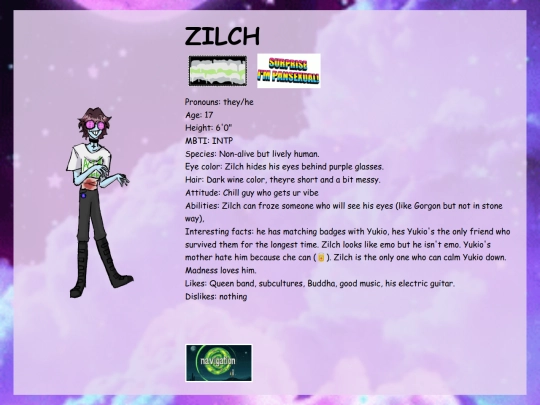 zilch screenshot