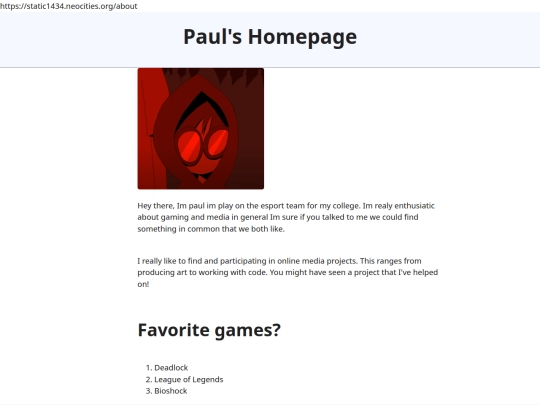 about screenshot
