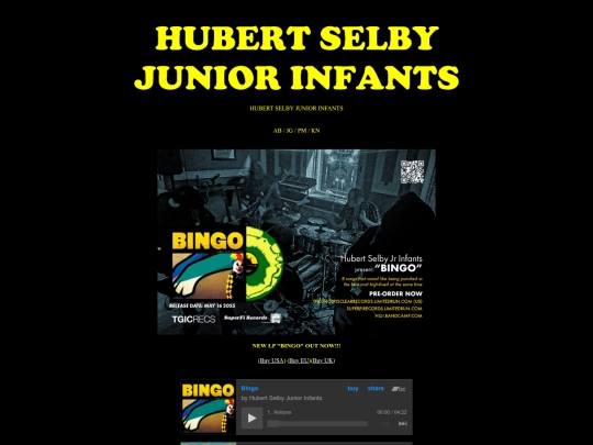 hsji screenshot