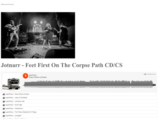 jotnarrfeet screenshot