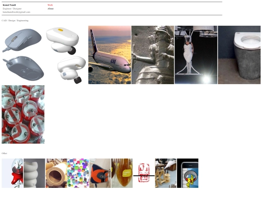 kunal screenshot