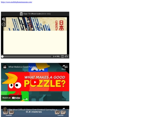 kunal/links screenshot