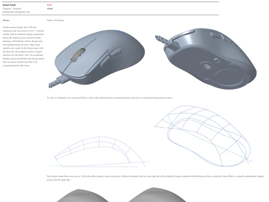 kunal/mouse screenshot