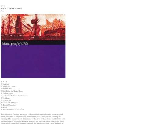 sf003 screenshot