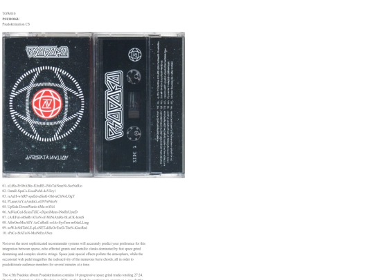 tow010 screenshot