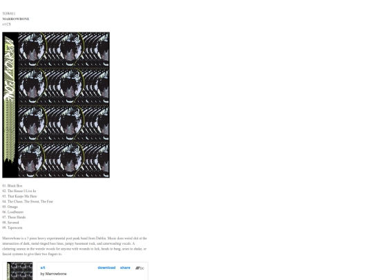 tow011 screenshot