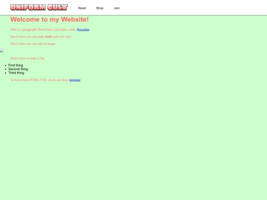 join screenshot