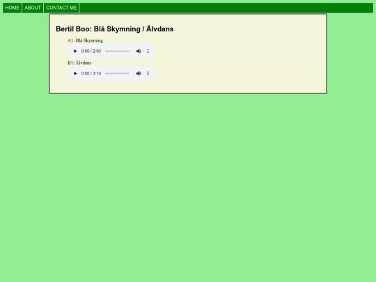 blaskymning screenshot