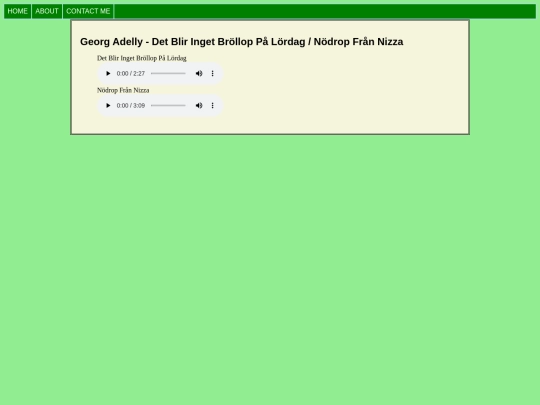 detbliringetbrollop screenshot