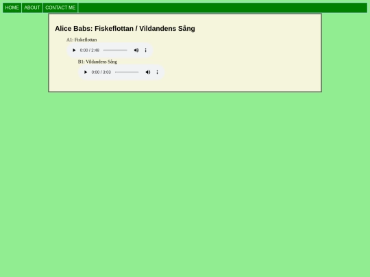 fiskeflottan screenshot