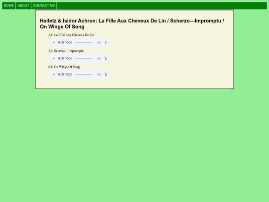lafilleauxcheveuxdelin_scherzoimpromptu_onwingsofsong screenshot