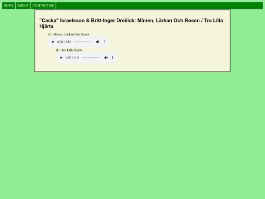 manenlarkanochrosen screenshot