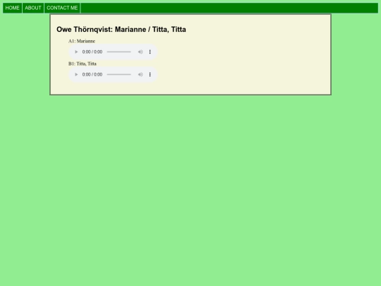 marianne_tittatitta screenshot