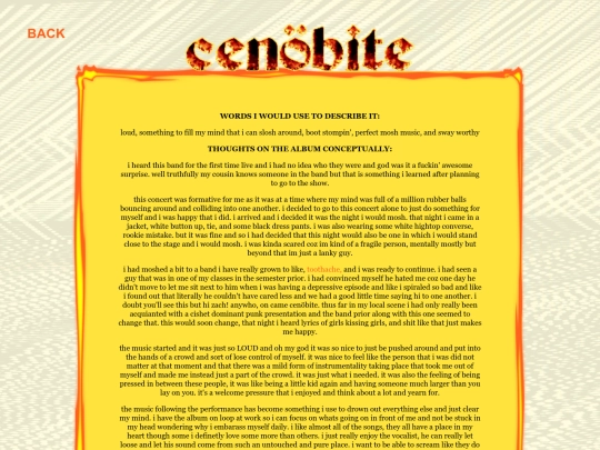 albums/cenobite/cenobite screenshot