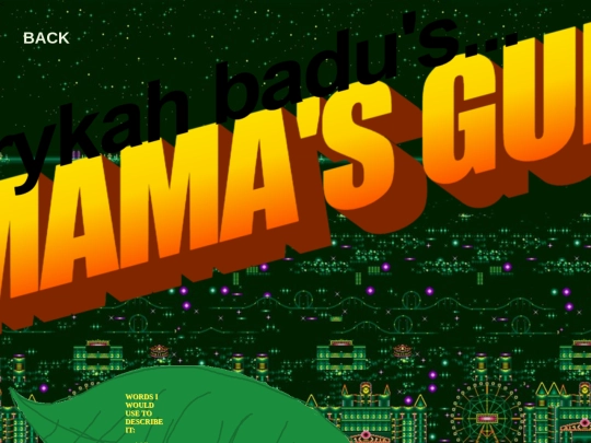 albums/mamasgun/mamasgun screenshot