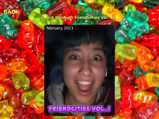 friendcities/vol1/vol1 screenshot