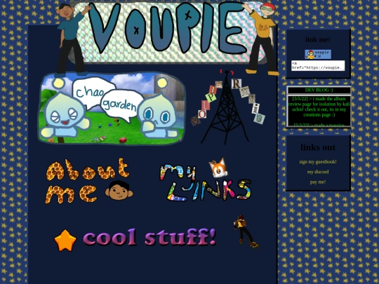 newhome screenshot