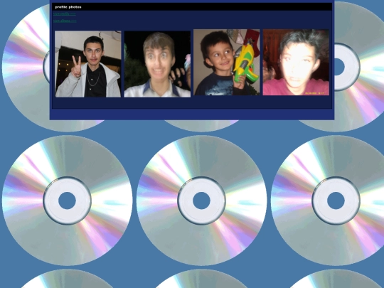 photos screenshot