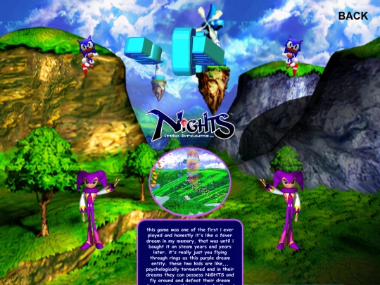 segashrine screenshot