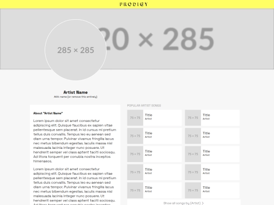 TEMPLATES/prodigyartist-allin1 screenshot